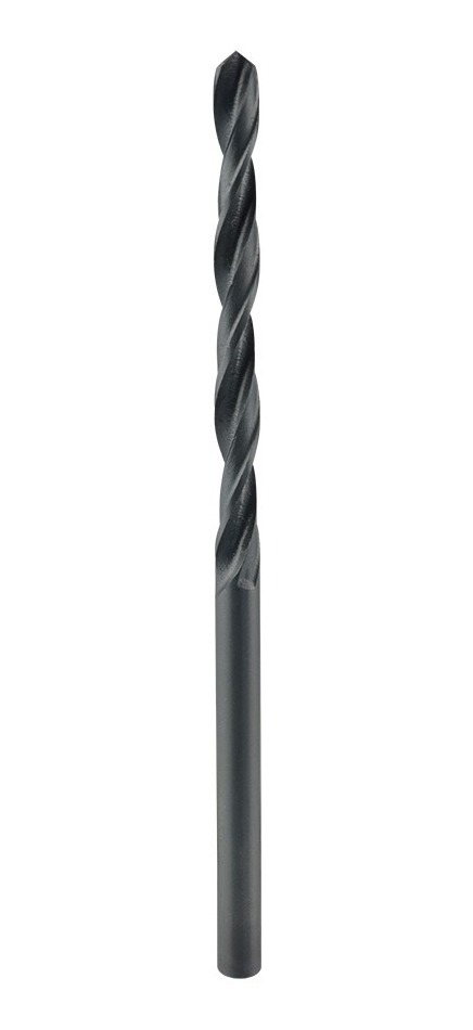 Broca para Metal HSS 1/2" 12.7mm K-Germany (5 Piezas)