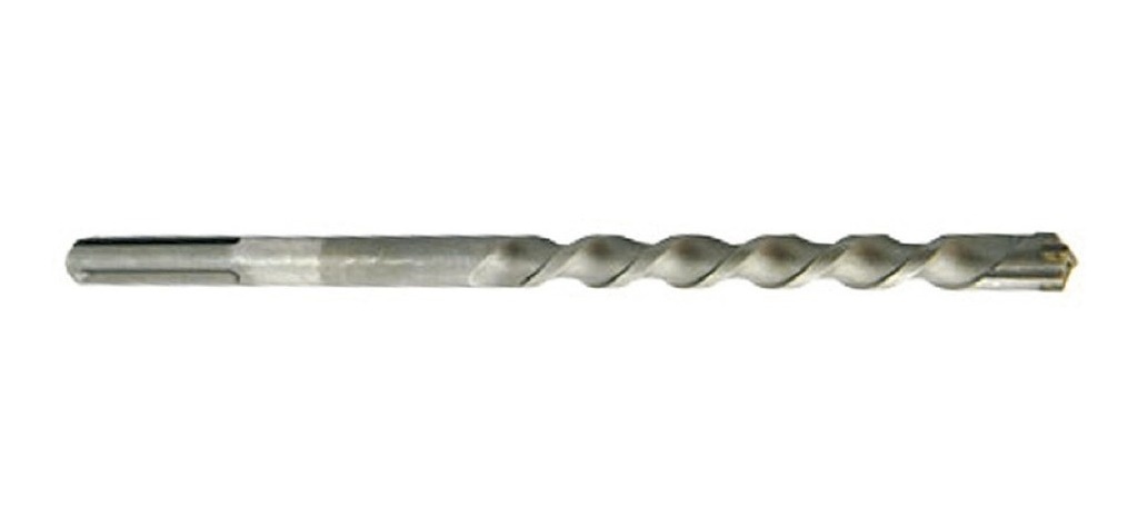 [GM-14BROCAS664CH] Broca SDS Max 1" x 13" (8") para Concreto