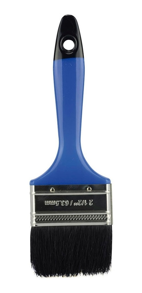 [GM-14BROCHA153SM] Brocha Para Pintura 2Pulg Cerda China La Super El Mejorbel