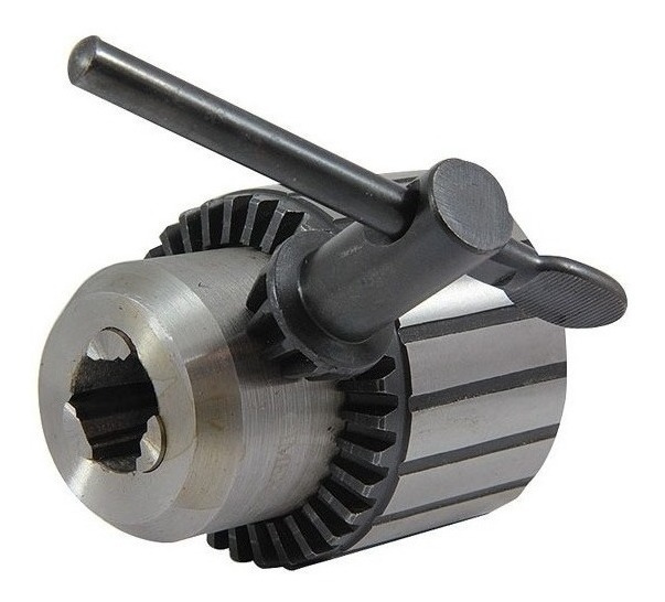 Broquero para Taladro con Llave 3/4"