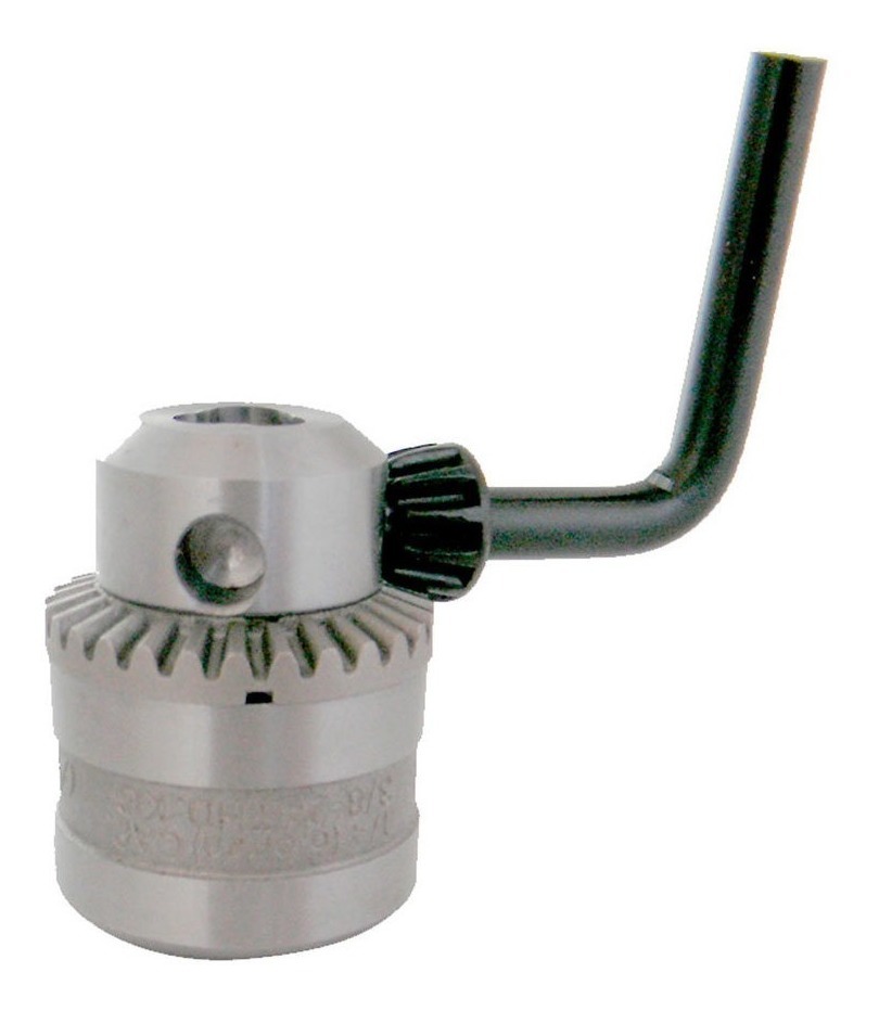 Mandril Broquero 1/4Pulg Esmerilado Sm1G61 Jacobs