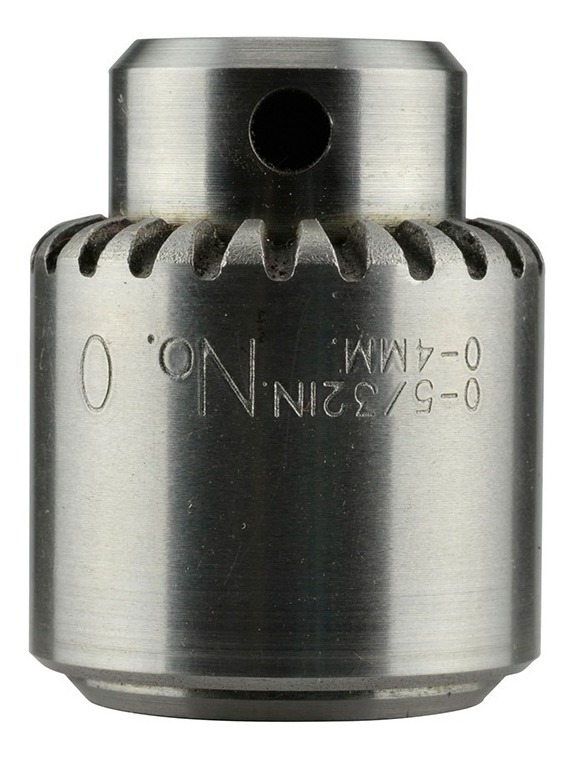 Broquero Jacobs 1/2" Montaje 2JT Modelo 34-02 (14442)