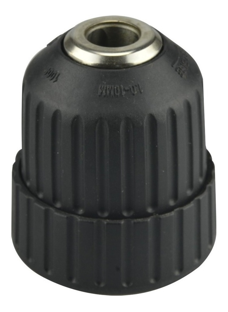Broquero Jacobs Sin Llave 3/8" Montaje 3/8-24 (33344)