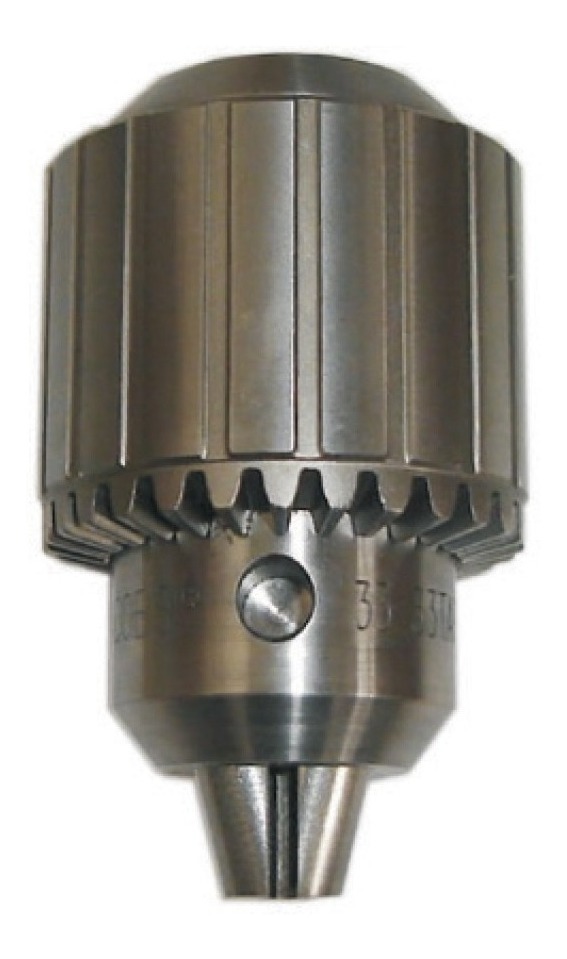 [GM-14BROQUE155JC] Broquero Jacobs 3/8" Montaje 3/8-24 Modelo 41BA (32282)