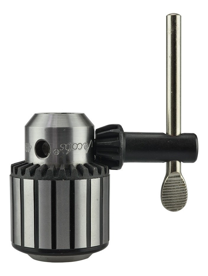 Broquero Jacobs 1/2" Modelo 6291