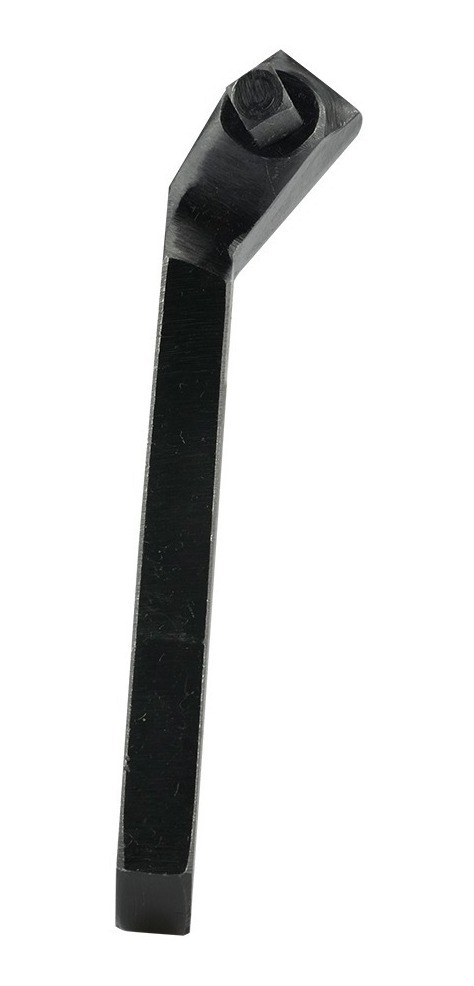 Portaburil Izquierdo 3/8  9.5Mm Ath-0522