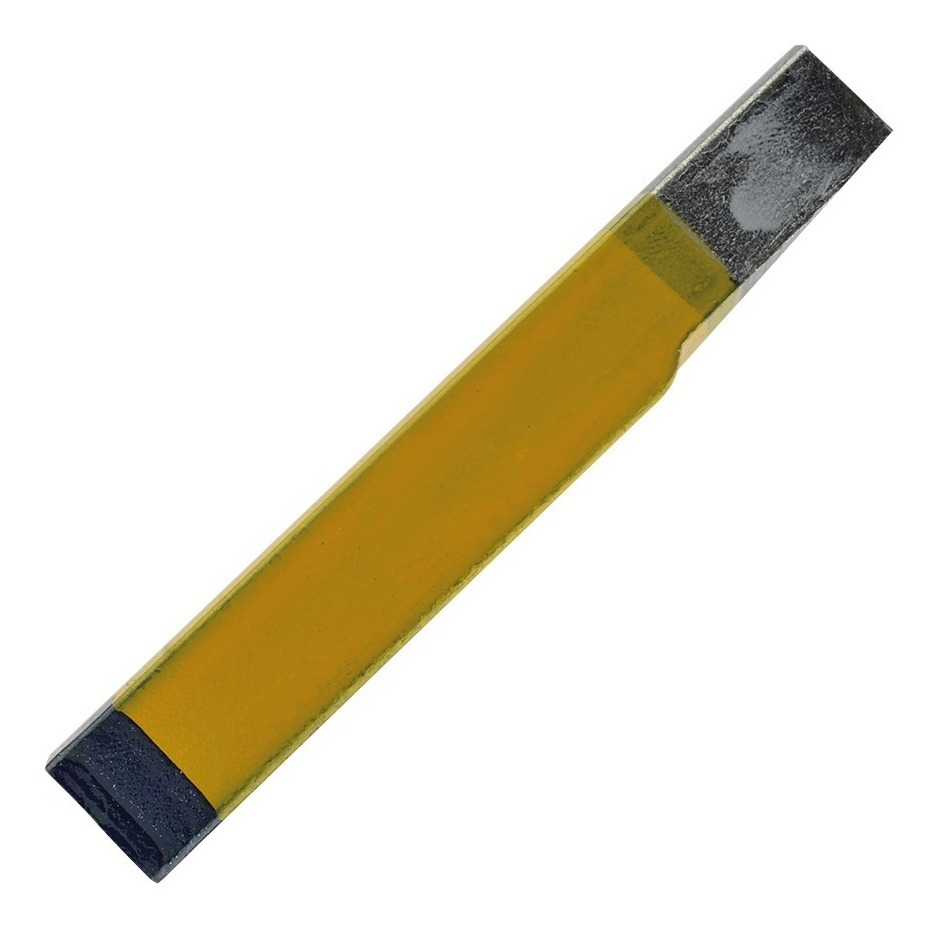 Buril De Pastilla 3/4  Al-12 Izquierdo