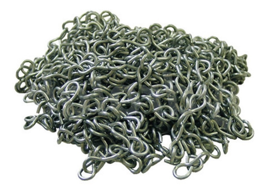 Cadena De Eslabon Jack No.10 3.4Mmx31Mt Sj10-34100