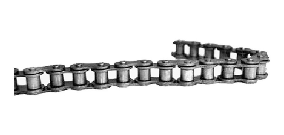 [GM-14CADENA020SC] Cadena de Rodillos ANSI 25-1R 3.05m
