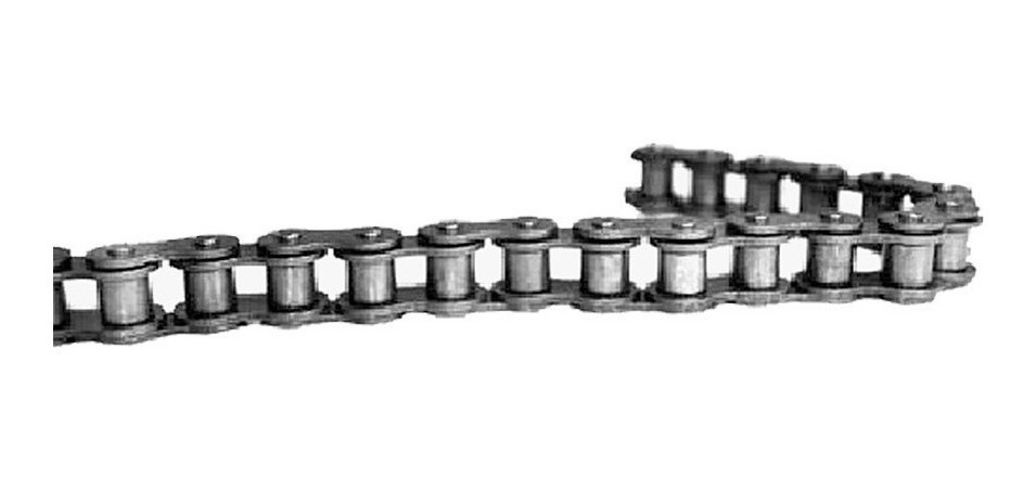 [GM-14CADENA037SC] Cadena de Rodillos ANSI 43-1R 3.05m