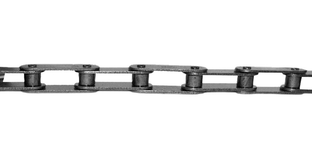 Cadena De Rodillos  Larga  3.05Mt C2050