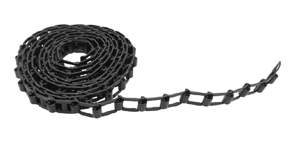 [GM-14CADENA247CH] Cadena Troquelada Paso 51 x 3.05 m