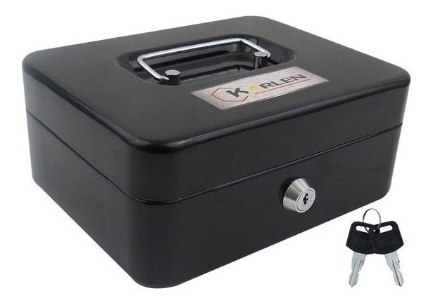 Caja De Seguridad Para Efectivo Billetes Envio Gratis