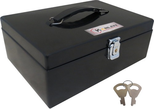 Caja de Seguridad Para Efectivo Billetes en 620117776