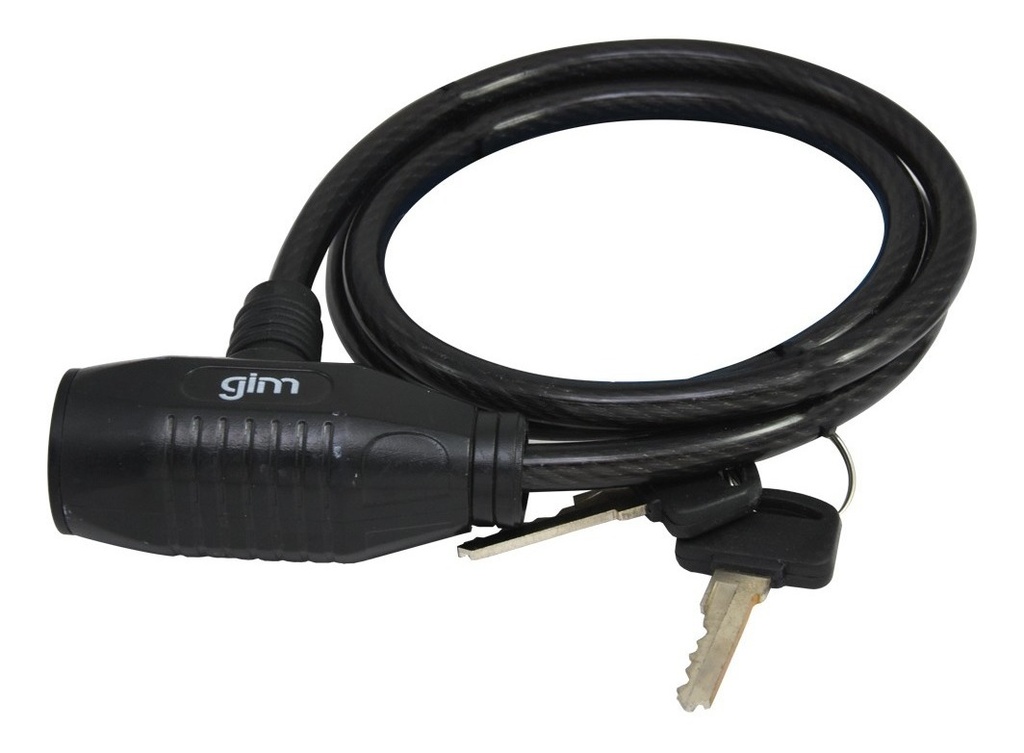 Candado Cadena Reforzado Alta  Seguridad Para Bicicleta