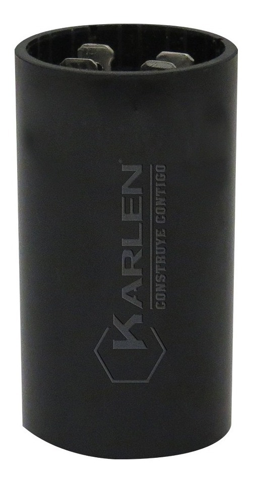 [GM-14CAPACI061CH] Capacitor Arranque Cd60 220V 64X111Mm Uf850-1020