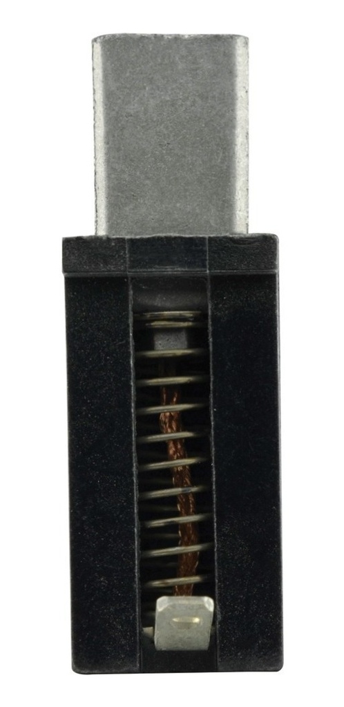 Carbon (escobilla) Para Bosch Gm-449-a (4 Piezas)