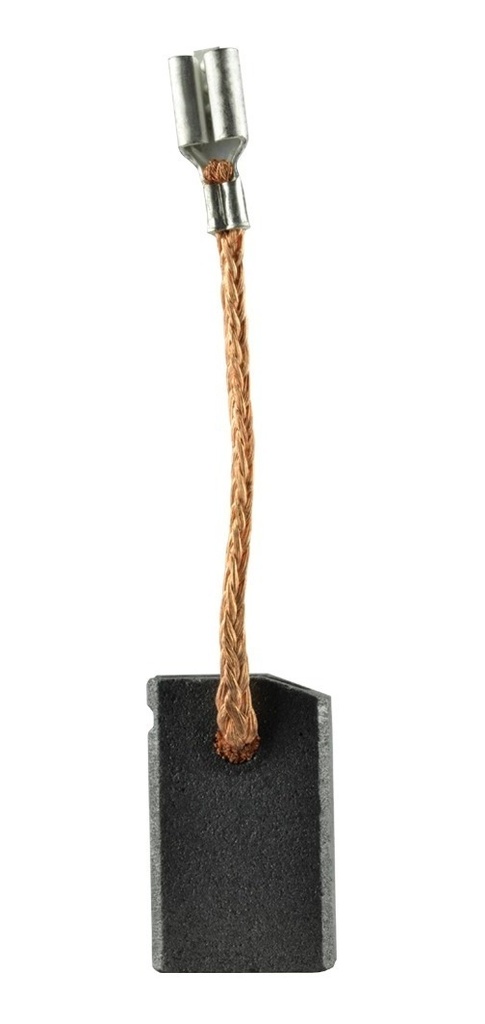 Carbon (escobilla) Para Metabo Gm-32 (4 Piezas)