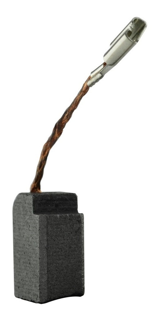 Carbon (Escobilla) Para Black Decker (4 Piezas) Gm-603-A