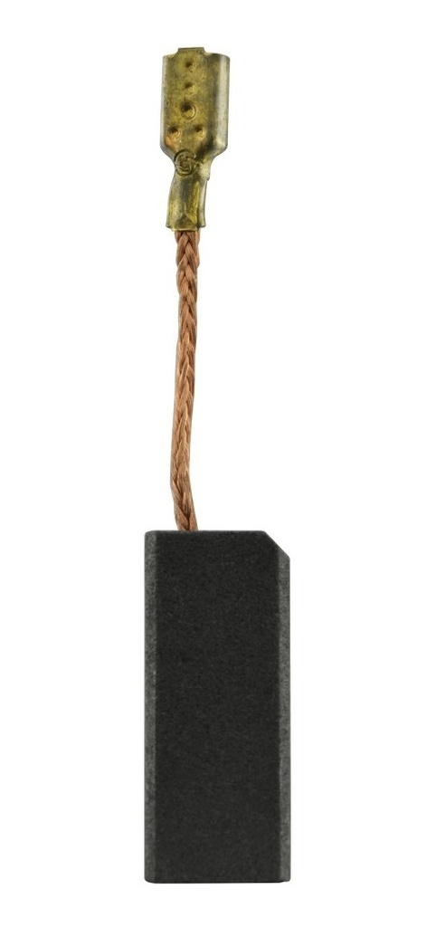 [GM-14CARBON197SM] Carbon (escobilla) Para Bosch Gm-560 (4 Piezas)