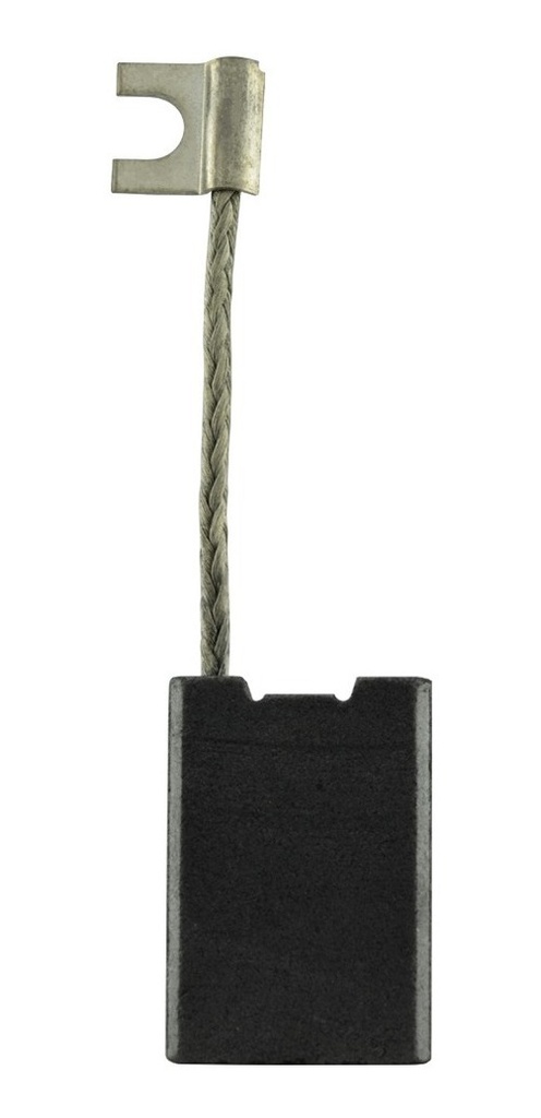 [GM-14CARBON200ST] Carbon (escobilla) Para Bosch Gm-559 (4 Piezas)