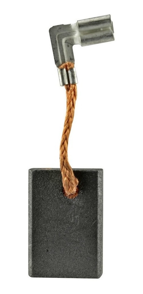 [GM-14CARBON204SM] Carbon (escobilla) Para Makita Gm-68 (4 Piezas)