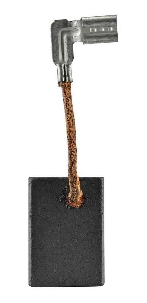 Carbon (escobilla) Para Makita Gm-79 (4 Piezas)