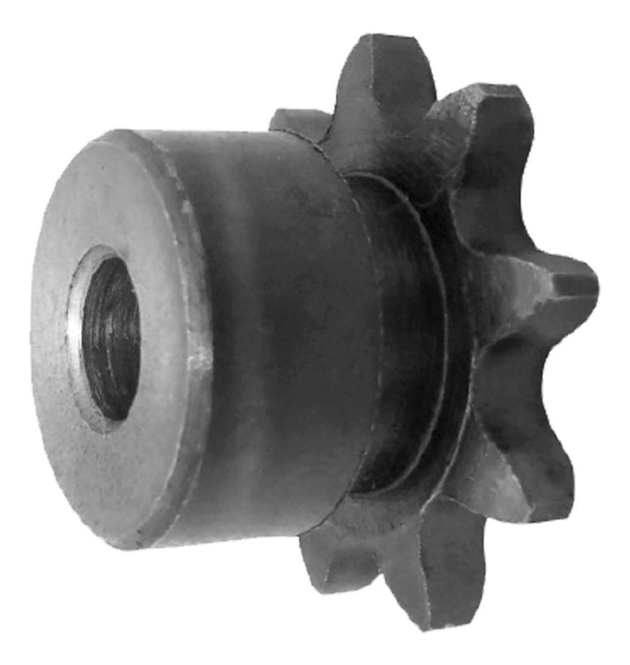 Catarina Doble WEISCO ASA 40 T26-II (1/2")