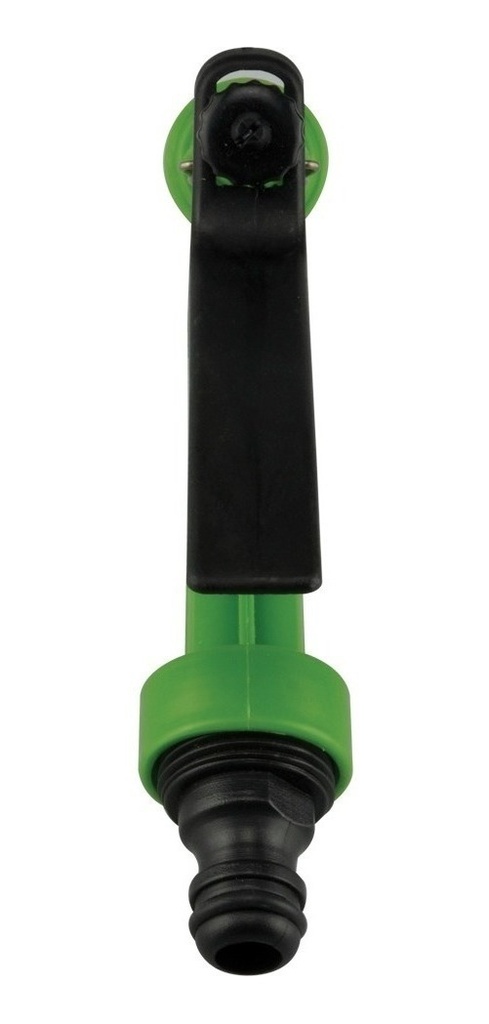 [GM-14CHIFLO033CH] Chiflón (Pistola de Riego) de Plástico Multifuncional