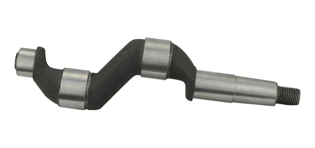 [GM-14CIGUEN009CH] Cigueñal Cabezal M450