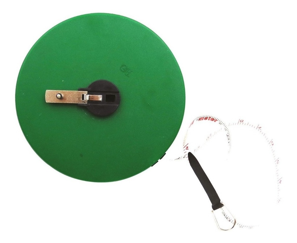 Cinta Larga De Fibra De Vidrio 30Mt Lw-3009