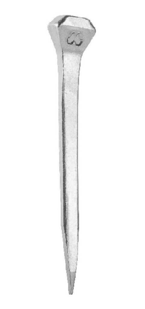 [GM-14CLAVOS004SS] Clavos para Herrar (Horseshoe Nails)  425g (250 Pzas)