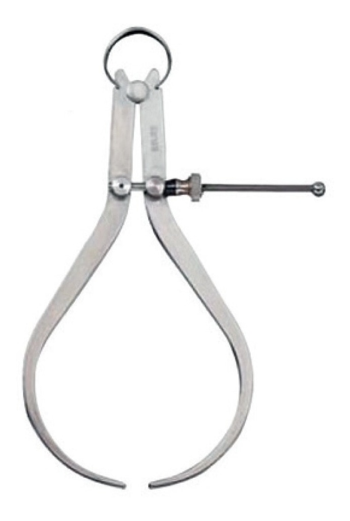 [GM-14COMPAS015VC] Compás de Exteriores (Divider) 18" Ajuste Rápido JO-669A