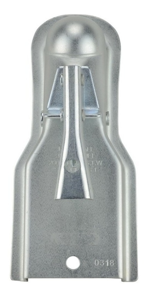 Conector de Arrastre (acoplador) Bola 1-7/8" 230x82mm CL-7