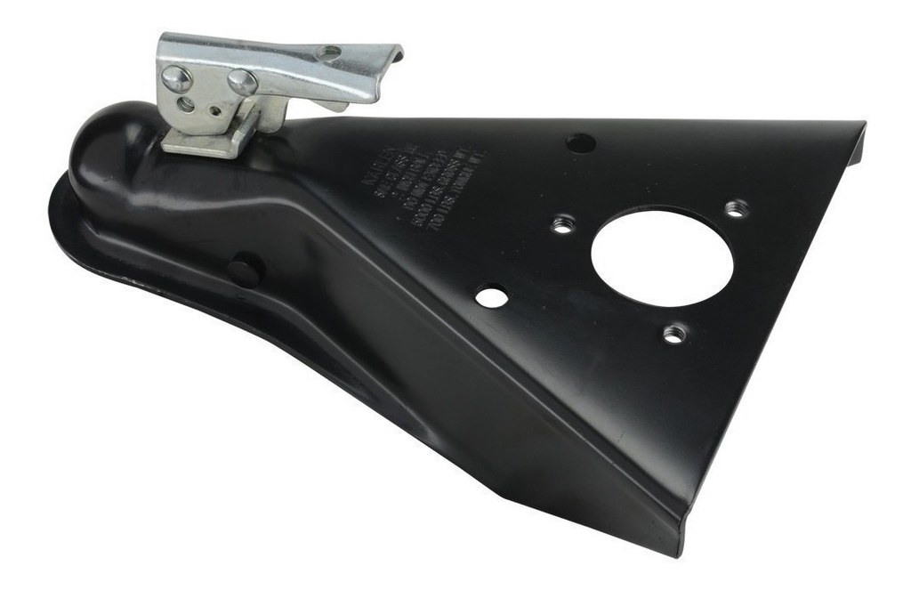 [GM-14CONECT008PI] Conector De Arrastre Para Bola 2  360X232Mm Cl-3