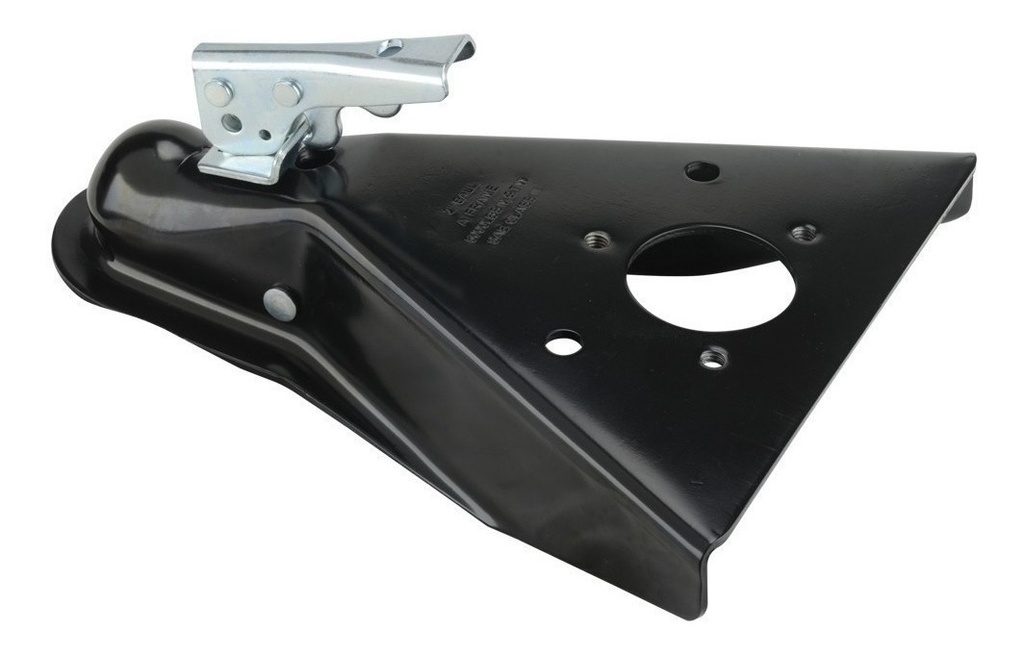 [GM-14CONECT011PI] Conector De Arrastre Para Bola 2  355X240Mm Cl-9