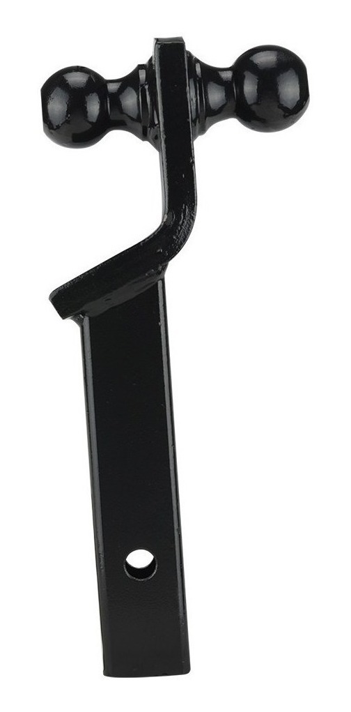 Brazo de Arrastre Con 2 Bolas 1-7/8" y 2" B320018