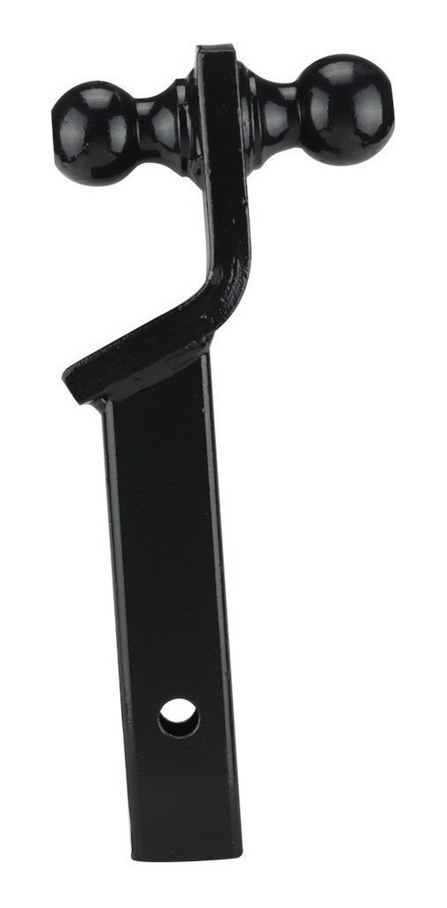 Brazo de Arrastre con 2 Bolas 2" y 2-5/16" B320019
