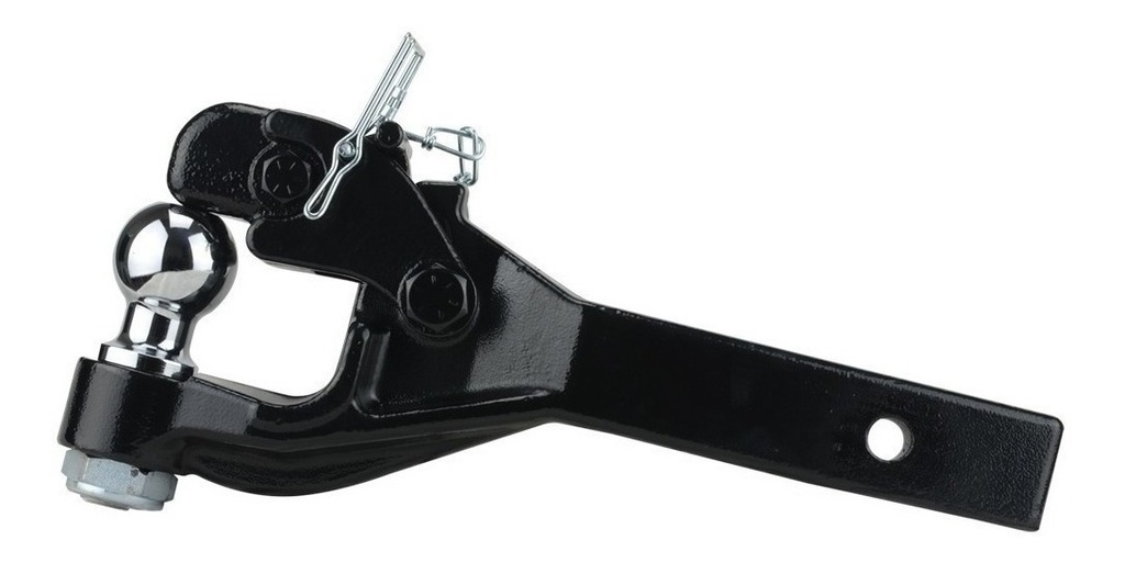 [GM-14CONECT036PI] Brazo de Arrastre con Seguro 2" 89751