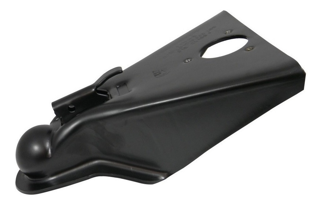 Conector De Arrastre Bola 2.5/16 330X278Mm Cl-4