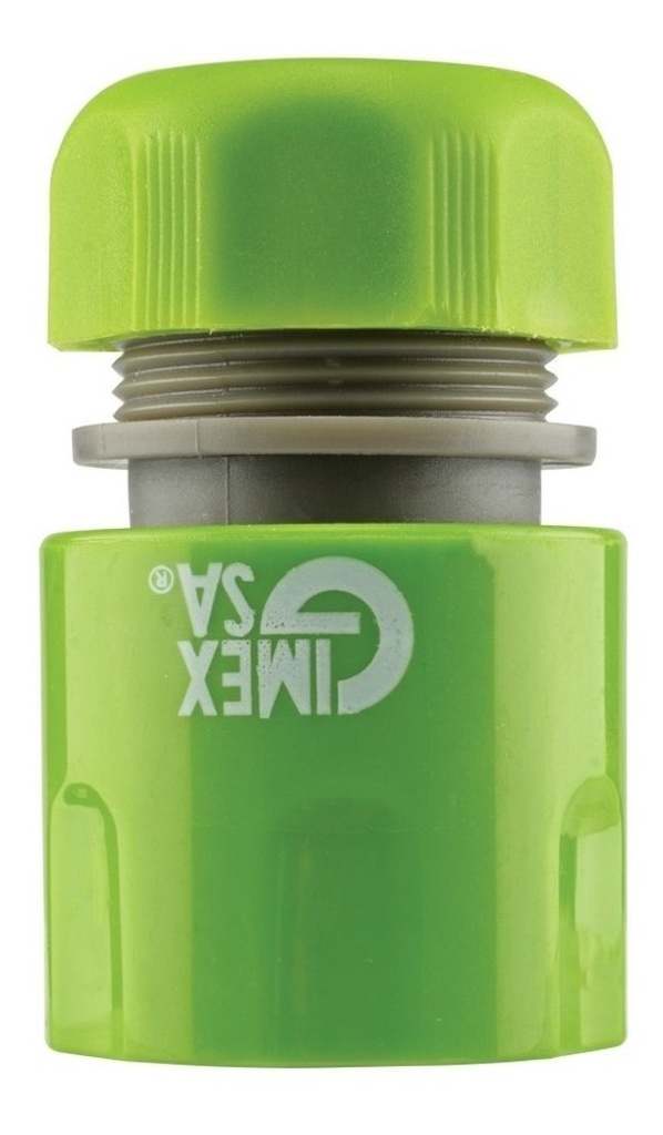 Conector Rápido Para Manguera de Jardín 1/2" NB1002