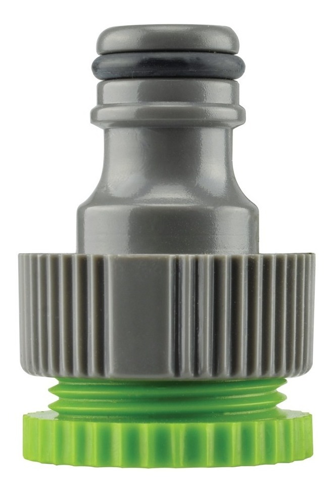 [GM-14CONEX-096CH] Conector Rápido para Manguera de Jardín 1/2" NB1015