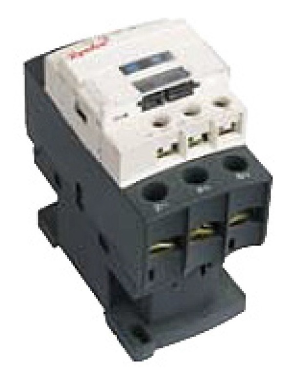 Contactor AC YLC1-DN38 220V/60Hz
