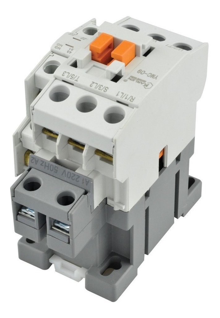 Arrancador Magnético YMC-25 220V/60Hz