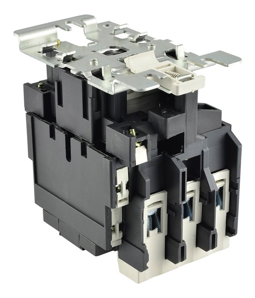 Contactor Ac YLC1-D80 120V/60Hz