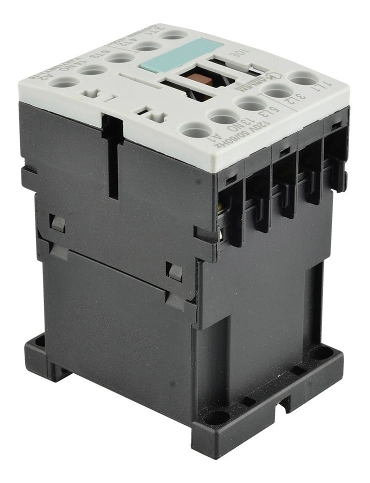 Contactor Ac YJX-16 120V/60Hz – 3kW