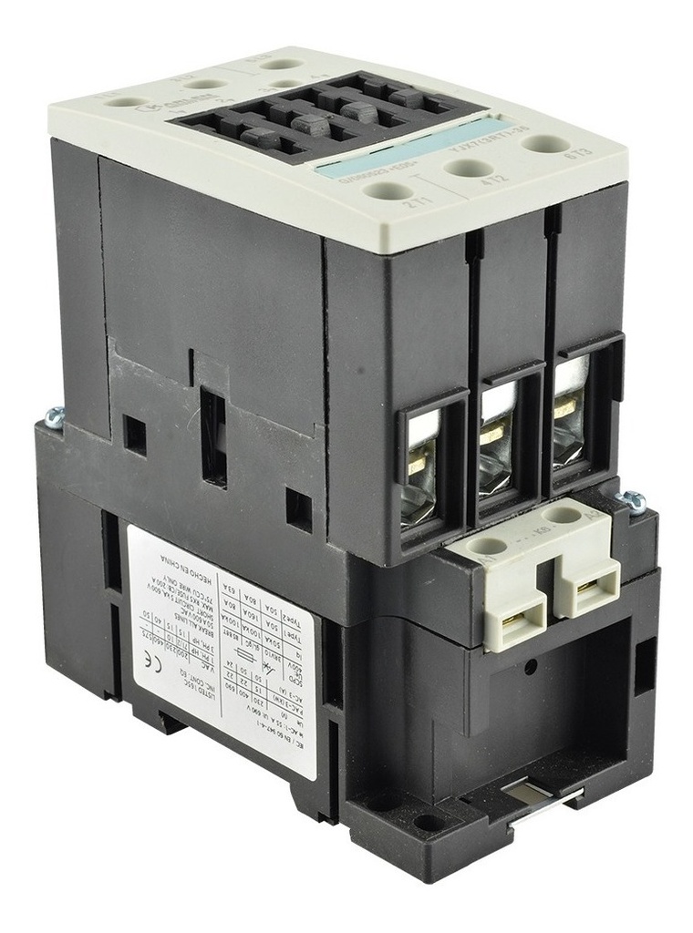 [GM-14CONTAC090CH] Contactor AC YJX7-36 120V/60Hz – 7.5kW