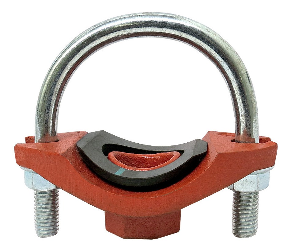 T Mecanica Con Salida Para Aspersor 2X1