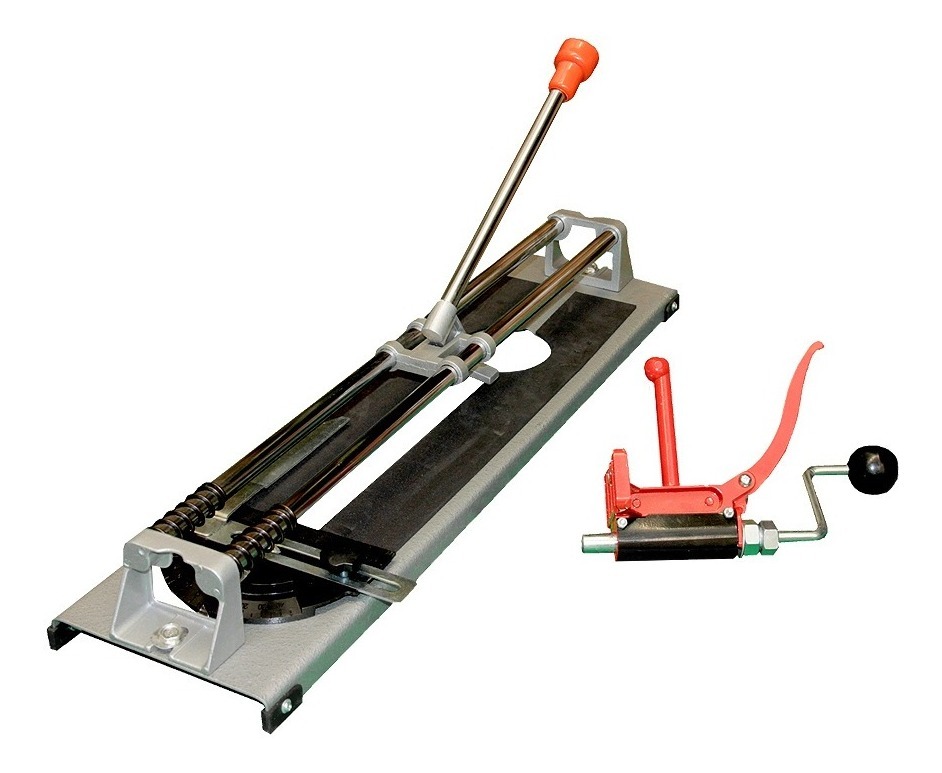 Corta-Azulejo 3 En 1 Corte 400Mm 8101D