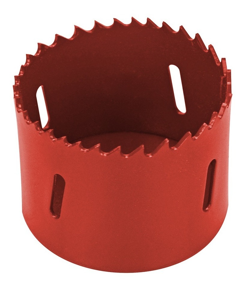 [GM-14CORTAC040TO] Cortacírculos para Metal HSS 2-1/2" Sierra Copa Acero